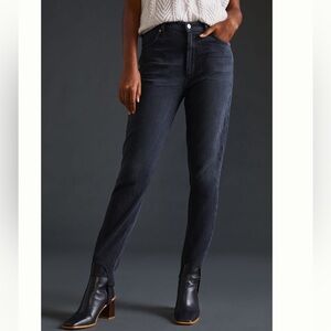 Citizens of Humanity ‘Valerie’ Stirrup Straight Jean